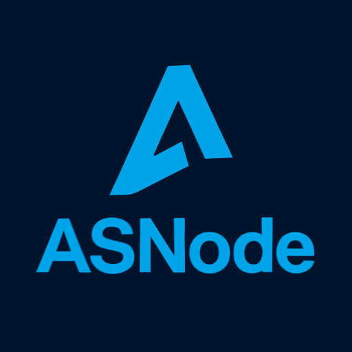 ASNode Logo